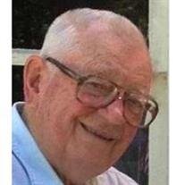 Gordon A. Worm