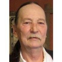 Gary "Yak" J. Yakaites