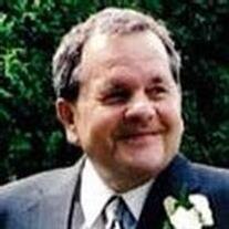 Richard C. Ziebell