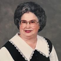 Virginia Ann Kirk