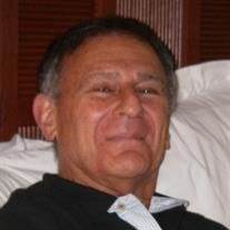 Leonard Zisman