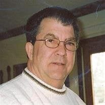 James Seaton