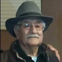 Arturo Corona Medina