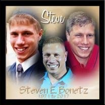 Steven E. Bonetz 