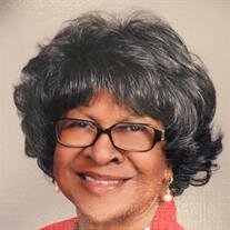 Delores Evans Northington