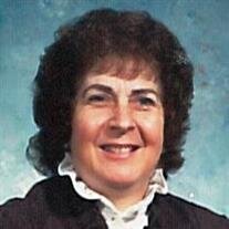Concetta (Bella) Malara