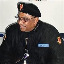 Ramnauth Laldjiet