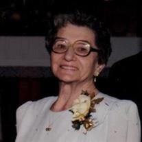 Emelia H. Billimek