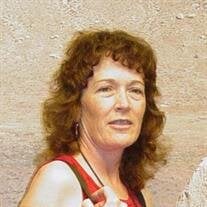 Amy  Kathleen Newland