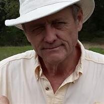 Vincent Alvin Van Zandt
