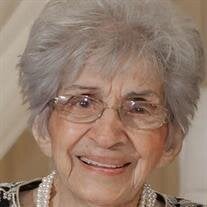 Eliza T. Galindo