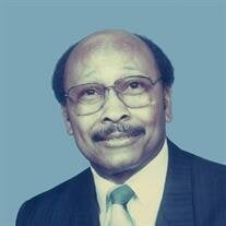 Mr. Charles Austin Jr.