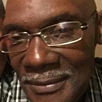 Eugene Dudley