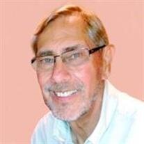 Robert Duane 'Bob' Cegla