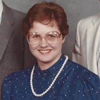 Mary M. (Gostinger) Lohr