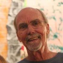 Dennis "Jake" McGrath