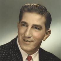 Joseph Konstantinos