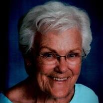 Marilyn Graff
