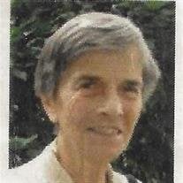 Sr.  Teresa  Marie  Sweeney, OSF