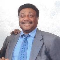 Mr. Charles A. Bobbit