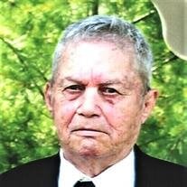 Miguel Usino Rivera