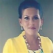 Ms. Melissa Thomas-Miller