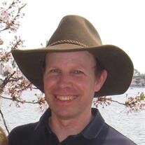 John P. Ebert