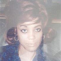 Ms. Joann Sanders