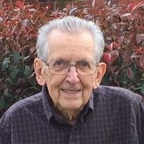 Robert Andrew Harper