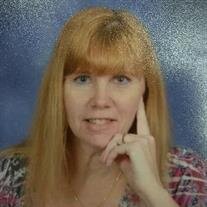 Michelle Marie Keehn