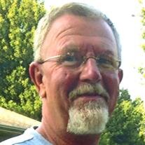 Steven Dale Brown