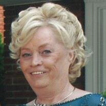 Carolyn Martarella