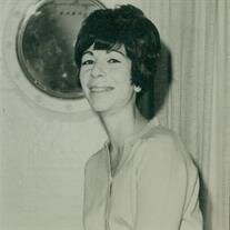 Mary  M. Contos