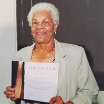 Ms. Corine  Howard Cook 