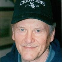 Robert P. Nemtuda