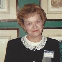 Bernadine  Zawacki