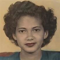 Mrs.  Thelma Esme Westmaas