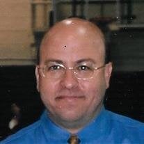 Michael S. Smith