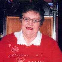 Melba Benn