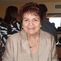 Teresa Valenzuela
