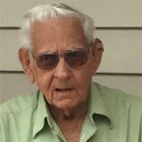 James K.  Mauldin