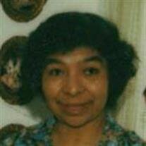 Estella  G.  De La Paz