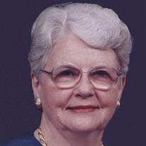 Melba Jo Bailey