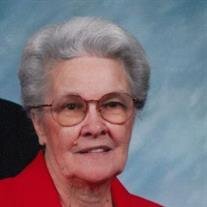 Mrs. Sue B. Bundren