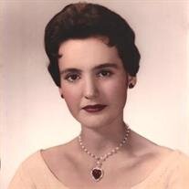 Shirley Marie  Fernandez