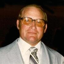 Wilbert Lee Wenzel