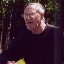 Lawrence Donald Proulx Sr.