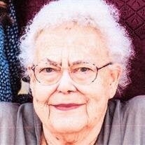 Eileen Ada Palangi