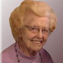 Dorothy Bialk