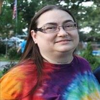 Stephanie Drake